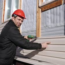 Best Historical Building Siding Restoration  in Ossun, LA